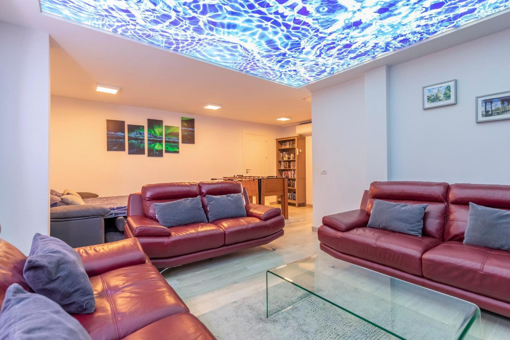 Medano4You Casa Violeta El Médano المظهر الخارجي الصورة