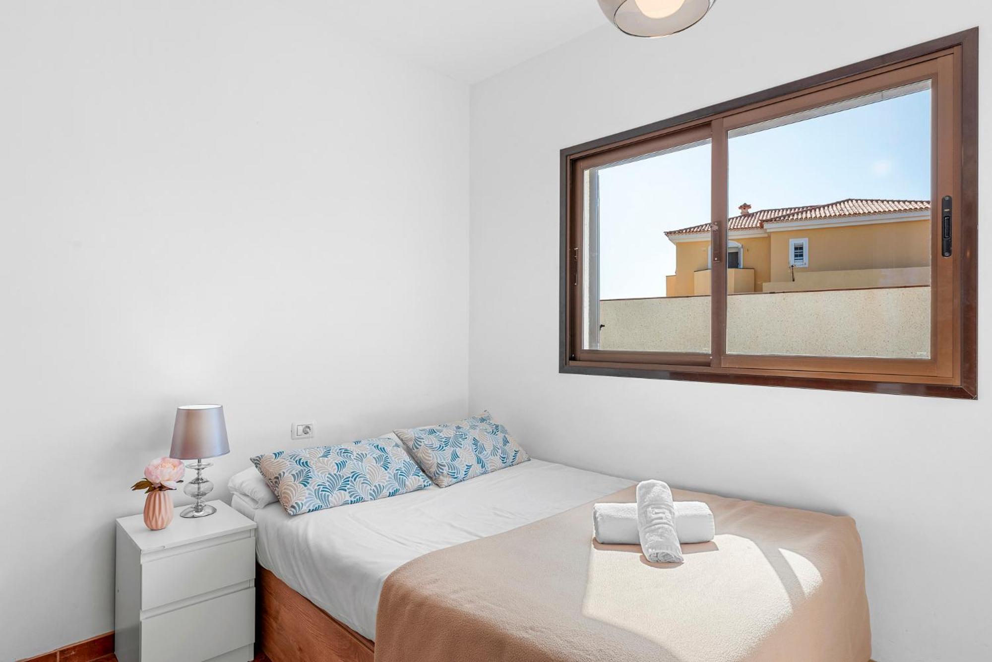 Medano4You Casa Violeta El Médano المظهر الخارجي الصورة