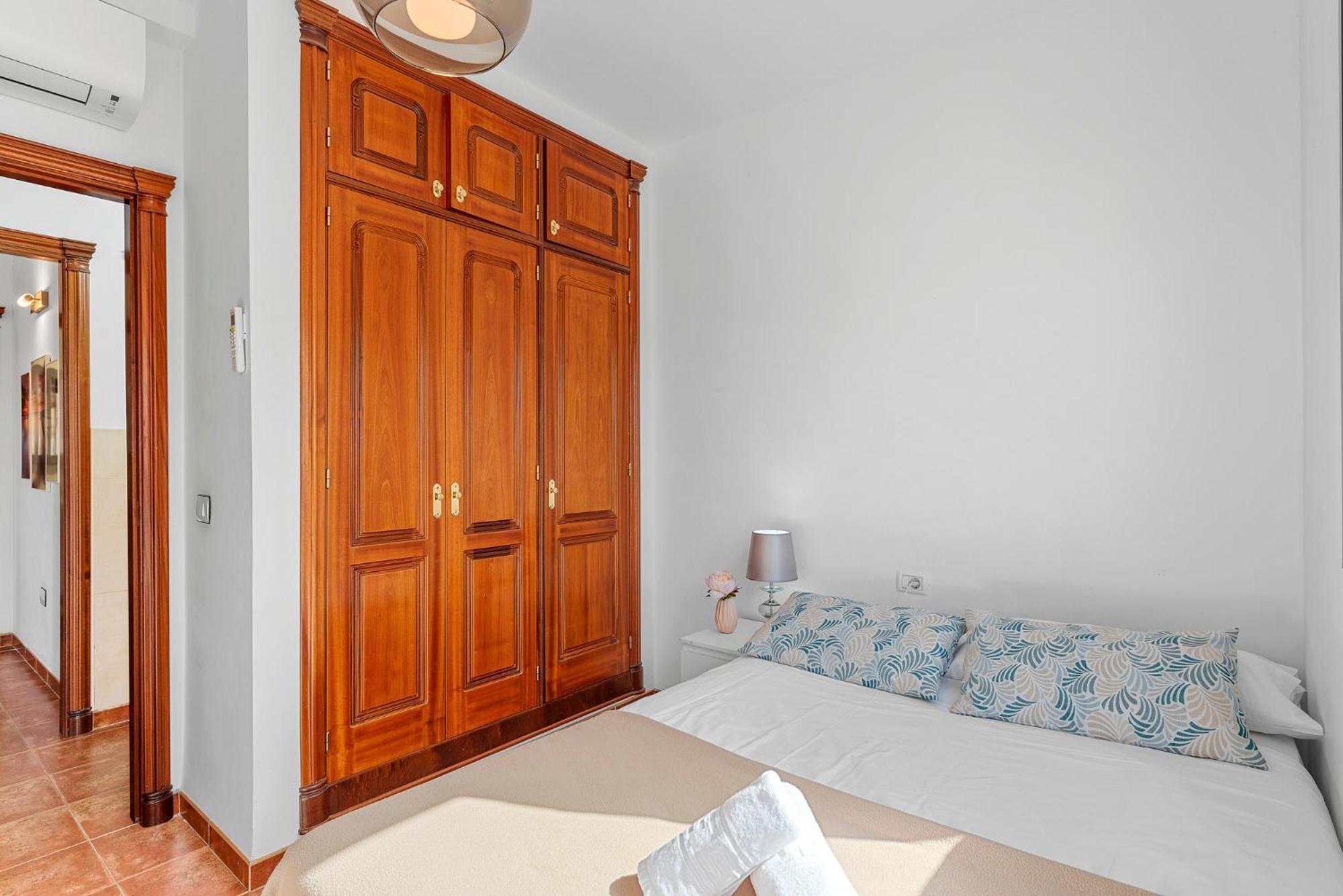Medano4You Casa Violeta El Médano المظهر الخارجي الصورة